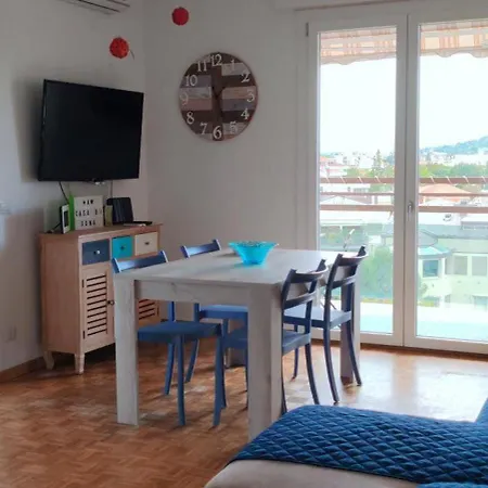 A Casa Di Dona A * Rimini