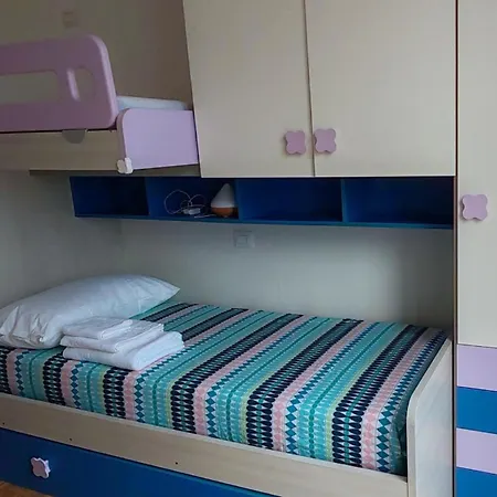 A Casa Di Dona A * Rimini