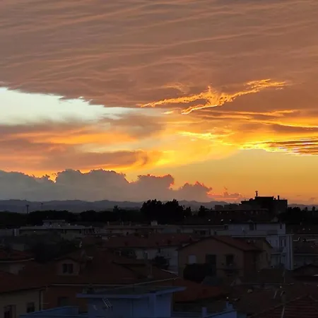 A Casa Di Dona A Appartement Rimini