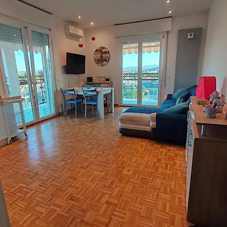 A Casa Di Dona A * Rimini