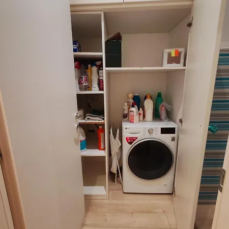 Apartment A Casa Di Dona A