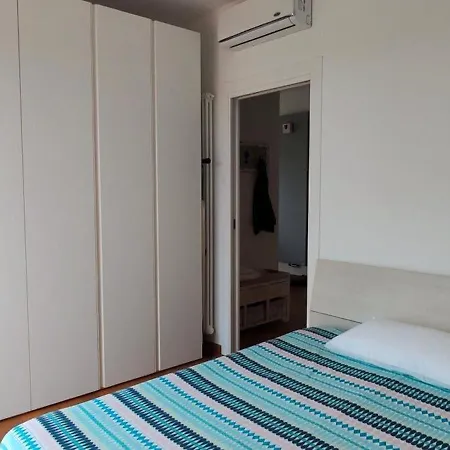Apartmán A Casa Di Dona A