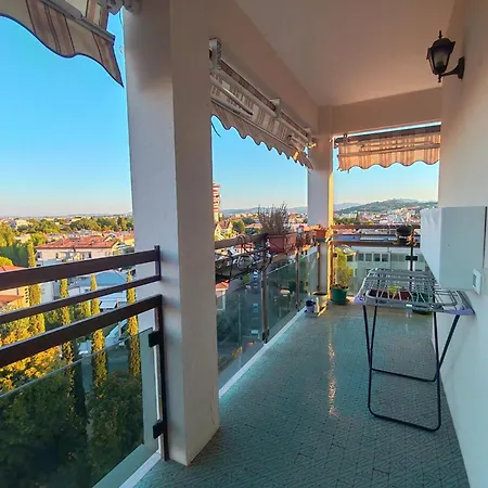 A Casa Di Dona A Apartment