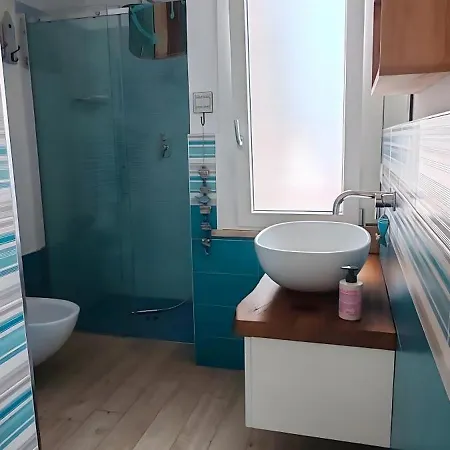 Apartment A Casa Di Dona A