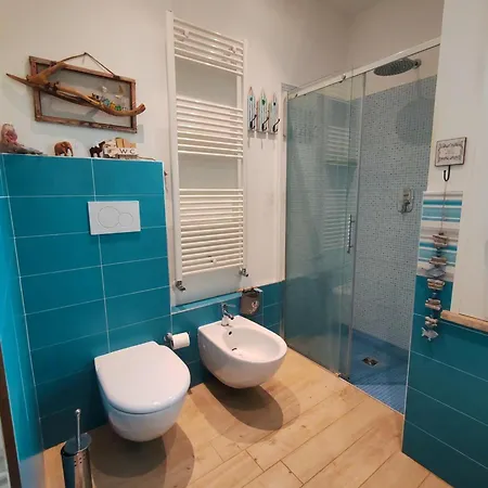A Casa Di Dona A * Rimini